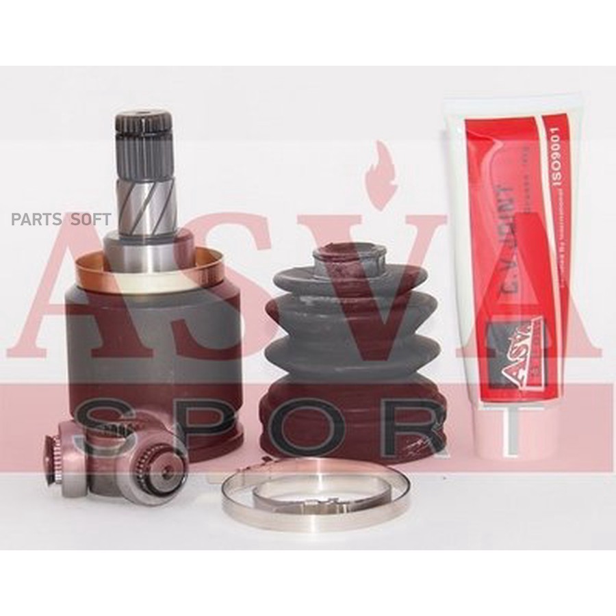 ШРУС внутренний Asva NSIU-N16B - ASVA None None